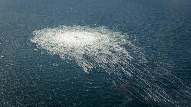 „Problema nu este că a fost aruncat în aer, ci că a fost construit” Premierul Poloniei ia apărarea ucraineanului bănuit de sabotarea gazoductului Nord Stream
