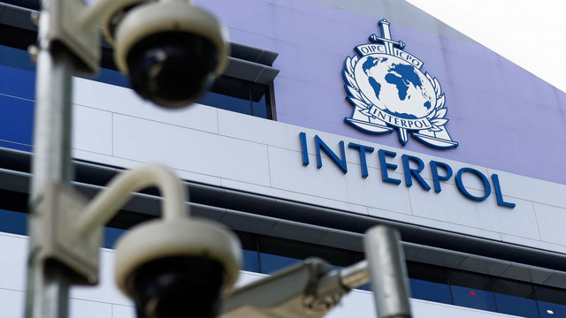 IGP cere Interpolului darea în căutare internațională a Marinei Tauber