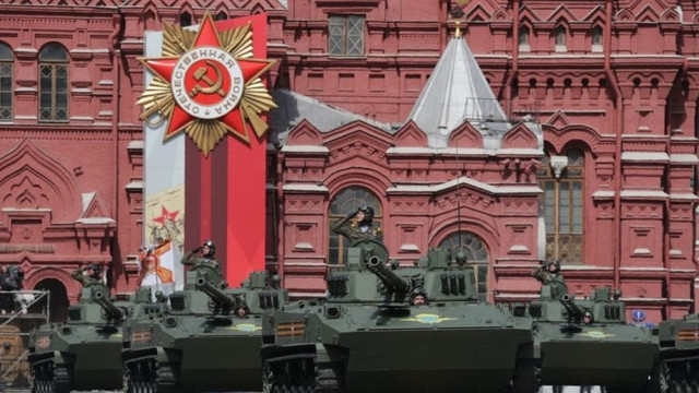 Institutul pentru Studiul Războiului: Moscova testează primele faze ale unei strategii de război împotriva NATO