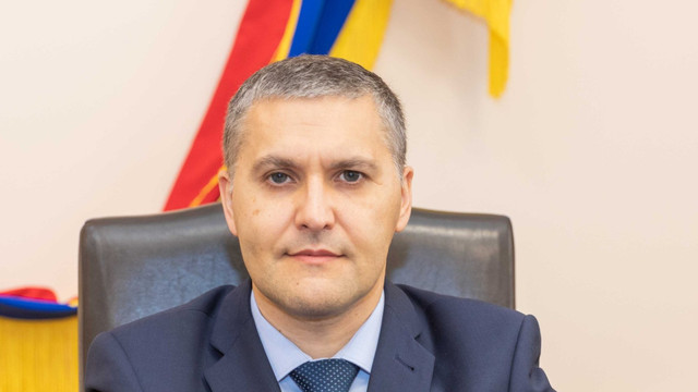 Guvernul a desemnat persoana care va conduce Centrul Național de Management al Crizelor