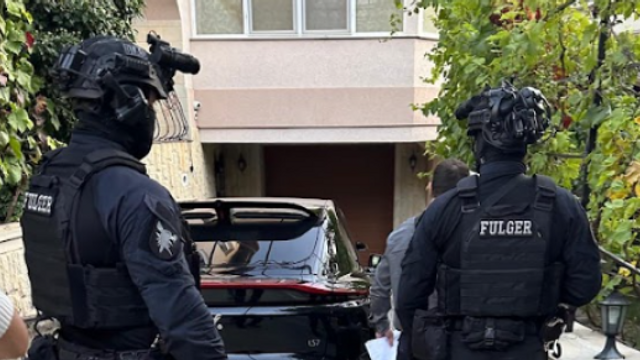„Impactul acestui program va fi vizibil în viața fiecăruia dintre noi”. Programul național de prevenire și combatere a criminalității pentru anii 2026-2030, a fost adoptat de Guvern