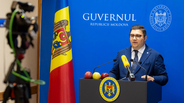Daniel Vodă: Actualul mecanism de livrare a gazelor în regiunea transnistreană nu a fost susținut sau propus de Chișinău  