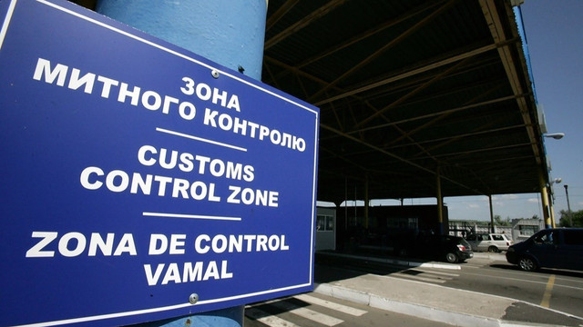 Până în 2030, Republica Moldova va fi pregătită să se integreze deplin în spațiul vamal european. Programul național și plan de acțiuni, aprobate de Guvern 