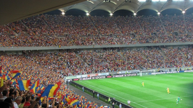 Reguli de conduită pentru suporteri la meciul amical România – Republica Moldova de pe Arena Națională din București Reguli de conduită pentru suporteri la meciul amical România – Republica Moldova de pe Arena Națională din București