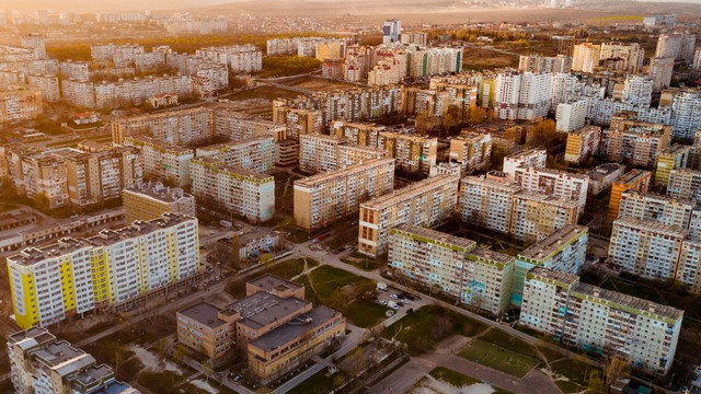 Republica Moldova va avea un fond în valoare de un miliard de lei pentru renovarea blocurilor și creșterea eficienței energetice, până în 2027 Republica Moldova va avea un fond în valoare de un miliard de lei pentru renovarea blocurilor și creșterea eficienței energetice, până în 2027