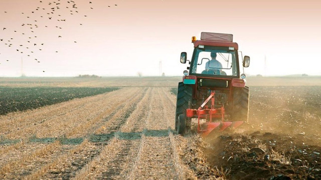 Două mii de fermieri cu venituri reduse vor primi granturi în valoare de 10 mii de lei pentru echipamente agricole
 Două mii de fermieri cu venituri reduse vor primi granturi în valoare de 10 mii de lei pentru echipamente agricole