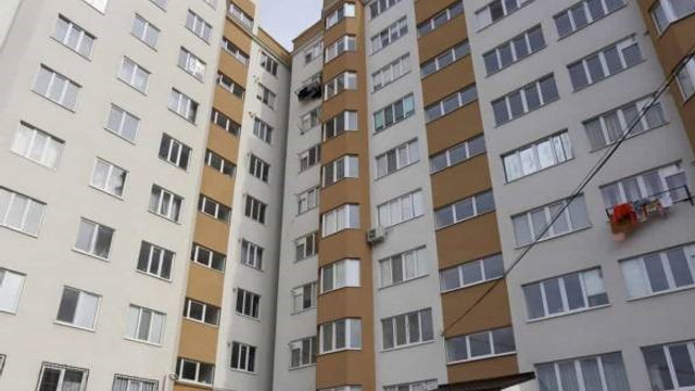 Clădirile vor fi supuse certificării energetice. Metodologia, aprobată de MIDR Clădirile vor fi supuse certificării energetice. Metodologia, aprobată de MIDR