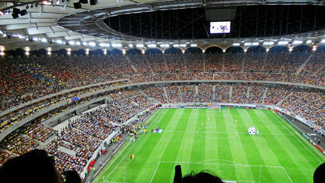 LIVE TEXT | Amical România - Republica Moldova, la București. Echipele de start care se vor confrunta pe Arena Națională LIVE TEXT | Amical România - Republica Moldova, la București. Echipele de start care se vor confrunta pe Arena Națională