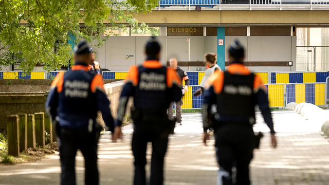 Premierul Belgiei, ținta unui atac. Țara se confruntă cu amenințare teroristă, declară Guvernul
Premierul Belgiei, ținta unui atac. Țara se confruntă cu amenințare teroristă, declară Guvernul