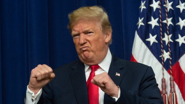 „Comitetul Nobel a dovedit că pune politica înaintea păcii”. Reacția de nemulțumire a Casei Albă după ce Trump nu a câștigat premiul