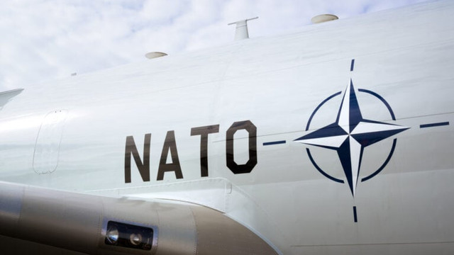 NATO începe luni exercițiul nuclear anual Steadfast Noon. Vor participa 17 avioane din 14 țări NATO începe luni exercițiul nuclear anual Steadfast Noon. Vor participa 17 avioane din 14 țări