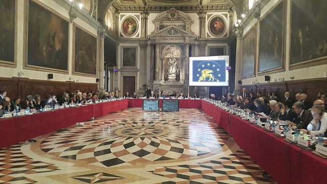 Maia Sandu va participa la cea de-a 35-a aniversare a Comisiei de la Veneția Maia Sandu va participa la cea de-a 35-a aniversare a Comisiei de la Veneția