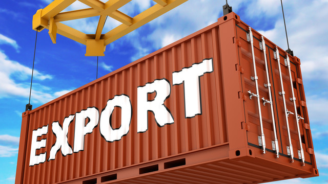 Exporturi de aproape 85 miliarde lei, înregistrate în primele nouă luni ale anului. Cifrele prezentate de Serviciul Vamal Exporturi de aproape 85 miliarde lei, înregistrate în primele nouă luni ale anului. Cifrele prezentate de Serviciul Vamal
