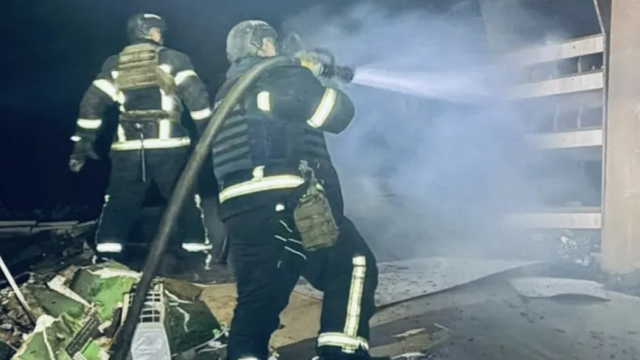 VIDEO | Atac masiv cu drone asupra Odesei peste noapte. Sute de mii de locuințe au rămas fără energie electrică VIDEO | Atac masiv cu drone asupra Odesei peste noapte. Sute de mii de locuințe au rămas fără energie electrică