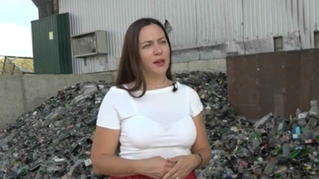Vlada Balica: „Prin reciclare, generațiile viitoare au de câștigat. În loc să lăsăm o groapă de gunoi, lăsăm o economie care se regenerează și un pământ mai curat”