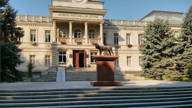 Peste 700 de mii de vizite în muzeele din Republica Moldova pe parcursul anului 2024. Agenda culturală a lunii octombrie