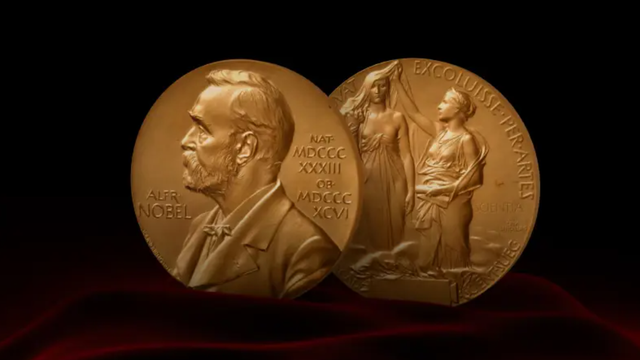 Ultimul Nobel pe 2025  va fi acordat luni. Cine sunt favoriții
