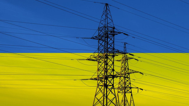 Ucraina întrerupe livrarea de electricitate în cel puțin șapte regiuni ale țării, în urma unor atacuri rusești
