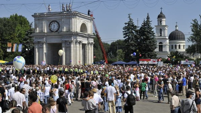 În peste 150 de localități va fi sărbătorit hramul. Poliția vine cu recomandări pentru cetățeni