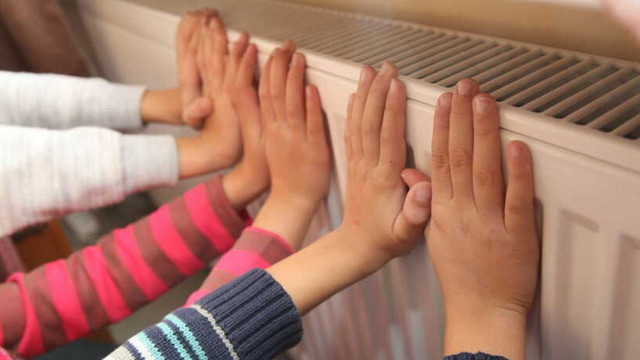 Toate instituțiile școlare din Chișinău vor fi conectate la agentul termic după vacanța de toamnă