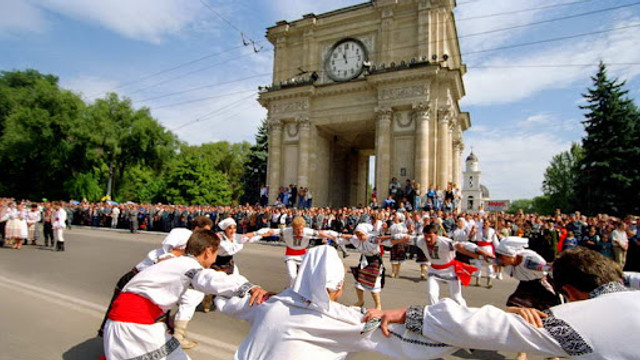 Hramul orașului Chișinău 2025. Programul evenimentelor anunțate pe 14 octombrie