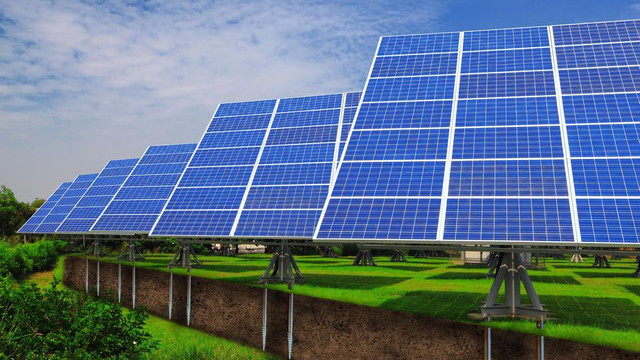 Republica Moldova lansează primele comunități de energie din surse regenerabile Republica Moldova lansează primele comunități de energie din surse regenerabile