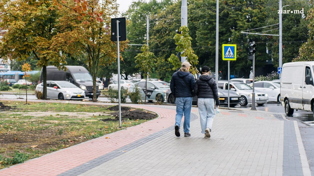 Cum va fi vremea de Hramul Chișinăului. Prognoza meteo pentru 14 octombrie Cum va fi vremea de Hramul Chișinăului. Prognoza meteo pentru 14 octombrie