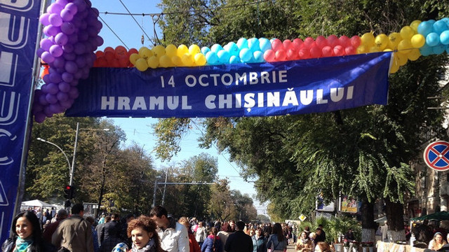 Hramul orașului Chișinău. Care este istoria sărbătorii Hramul orașului Chișinău. Care este istoria sărbătorii