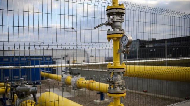 Perioada de economisire a gazului în regiunea transnistreană a expirat, dar restricțiile se mențin Perioada de economisire a gazului în regiunea transnistreană a expirat, dar restricțiile se mențin