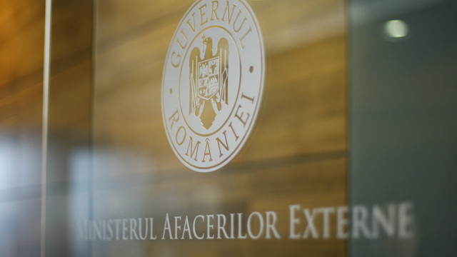 MAE de la București a emis o atenționare de călătorie pentru românii care merg în SUA
MAE de la București a emis o atenționare de călătorie pentru românii care merg în SUA
