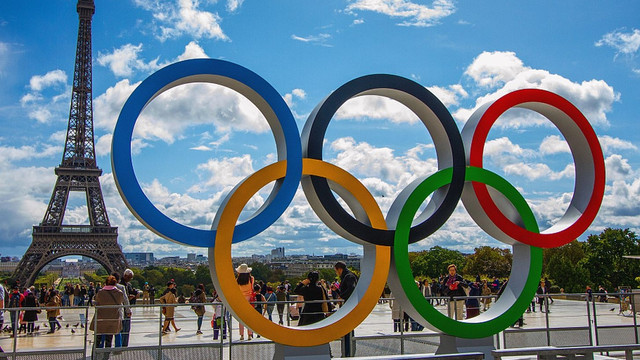 Comitetul Internațional Olimpic a decernat premiile fair-play pentru Jocurile Olimpice 2024
Comitetul Internațional Olimpic a decernat premiile fair-play pentru Jocurile Olimpice 2024