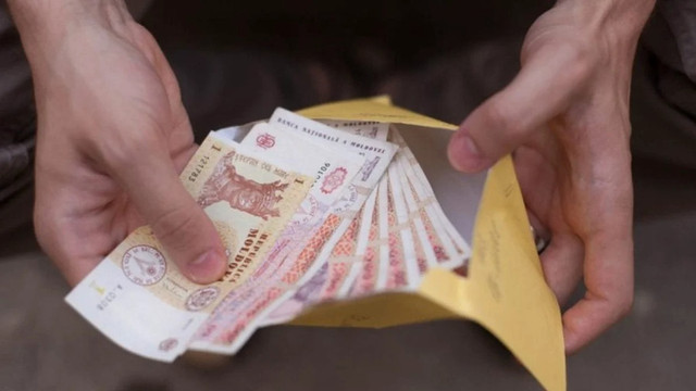 Bărbat din Bălți, trimis în judecată pentru corupere electorală. Promitea 15 000 de lei celor care ar vota „corect” la parlamentare Bărbat din Bălți, trimis în judecată pentru corupere electorală. Promitea 15 000 de lei celor care ar vota „corect” la parlamentare