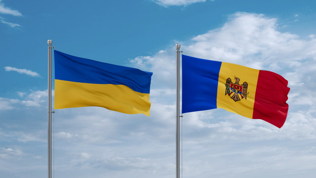 Cetățenii Republicii Moldova care muncesc în Ucraina vor putea beneficia de pensii și alte prestații sociale

