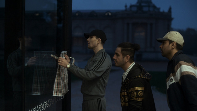 Încep Zilele Filmului Românesc de la Chișinău. De joi până duminică vom avea parte de 3 zile de proiecții cinematografice, lansări de carte și întâlniri cu invitați speciali (Video, Foto) Încep Zilele Filmului Românesc de la Chișinău. De joi până duminică vom avea parte de 3 zile de proiecții cinematografice, lansări de carte și întâlniri cu invitați speciali (Video, Foto)