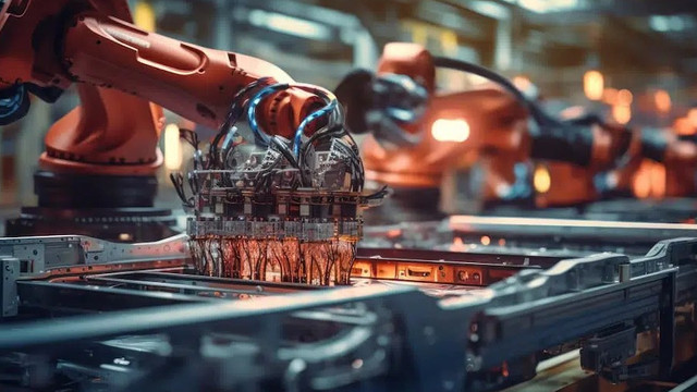 Republica Moldova devine parte a rețelei europene de fabrici de inteligență artificială Republica Moldova devine parte a rețelei europene de fabrici de inteligență artificială