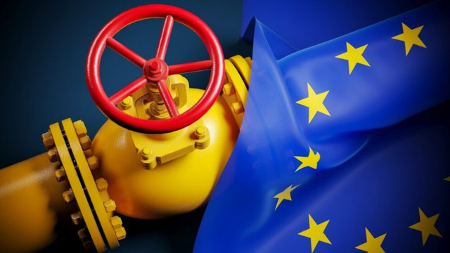 Regiunea transnistreană, în regim de economisire a gazelor. Autoritățile separatiste refuză în continuare ajutorul european de 60 de milioane de euro Regiunea transnistreană, în regim de economisire a gazelor. Autoritățile separatiste refuză în continuare ajutorul european de 60 de milioane de euro