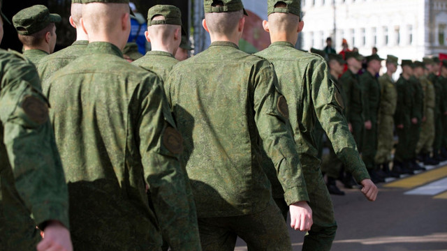 Peste o mie de cubanezi luptă pentru Rusia în Ucraina. Cum sunt recrutați și antrenați de Moscova Peste o mie de cubanezi luptă pentru Rusia în Ucraina. Cum sunt recrutați și antrenați de Moscova