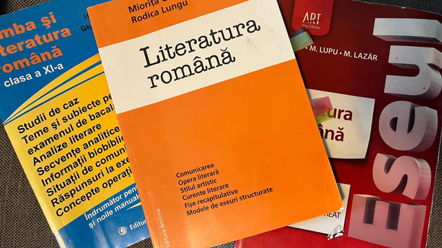 Limba română, studiată la Universitatea Cambridge. Lectoratul de limba română e finanțat de statul român Limba română, studiată la Universitatea Cambridge. Lectoratul de limba română e finanțat de statul român