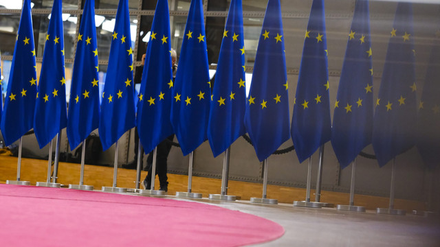 Instituțiile UE au ajuns la un acord privind Programul European pentru Industria de Apărare: 1,5 miliarde de euro pentru anii 2025-2027 Instituțiile UE au ajuns la un acord privind Programul European pentru Industria de Apărare: 1,5 miliarde de euro pentru anii 2025-2027