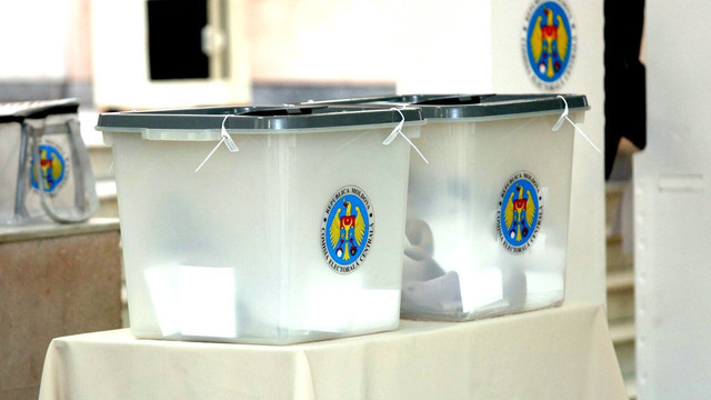 Începe campania electorală pentru alegerile locale noi Începe campania electorală pentru alegerile locale noi