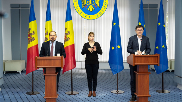 „Obiectivul pentru anul 2030 este de a atinge un salariu minim de 10 000 de lei”. Bilanțul ultimilor 4 ani al Ministerului Muncii, prezentat de Marcel Spatari și Alexei Buzu „Obiectivul pentru anul 2030 este de a atinge un salariu minim de 10 000 de lei”. Bilanțul ultimilor 4 ani al Ministerului Muncii, prezentat de Marcel Spatari și Alexei Buzu