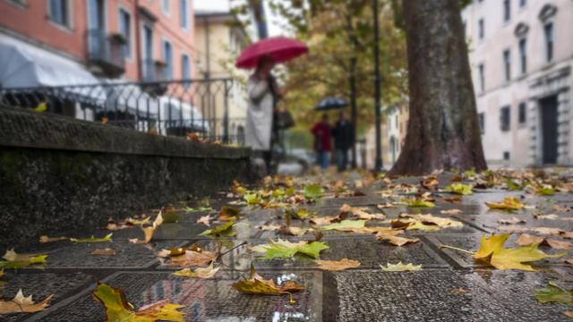 Ploi slabe în unele regiuni ale Republicii Moldova. Ce temperaturi vom avea astăzi, 18 octombrie Ploi slabe în unele regiuni ale Republicii Moldova. Ce temperaturi vom avea astăzi, 18 octombrie