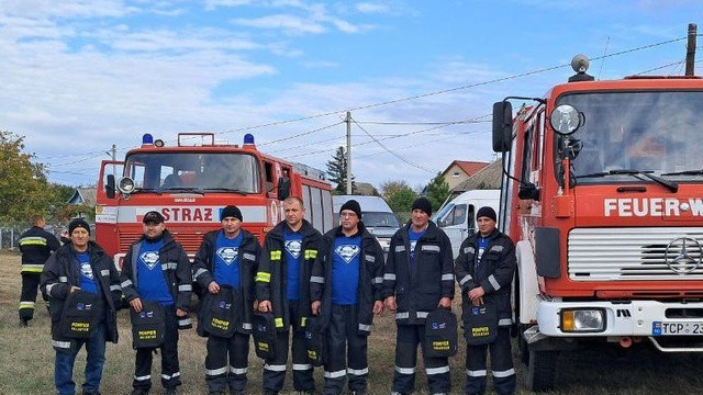 Festivalul Pompierilor Voluntari, la Gura Bâcului: 20 de echipe concurează la probe de intervenție în situații de urgență Festivalul Pompierilor Voluntari, la Gura Bâcului: 20 de echipe concurează la probe de intervenție în situații de urgență