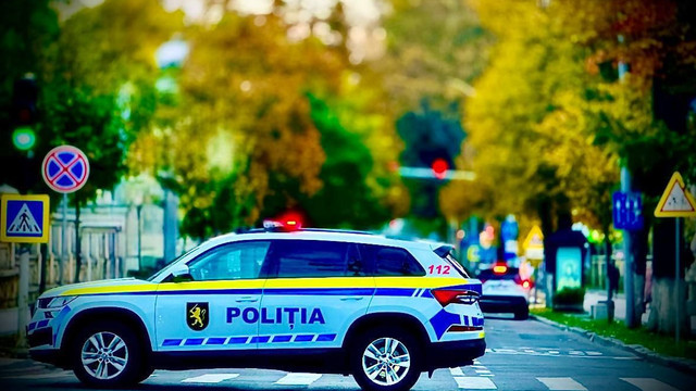 Peste 4500 de abateri rutiere comise pe drumurile din R. Moldova, în acest weekend. Câți șoferi s-au ales cu amendă Peste 4500 de abateri rutiere comise pe drumurile din R. Moldova, în acest weekend. Câți șoferi s-au ales cu amendă