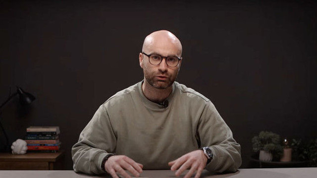 Artur Leșcu, expert militar WatchDog: Dacă nu va fi oprită, Rusia nu se va opri nici la granițele Ucrainei, nici la Republica Moldova, nici la statele baltice
Artur Leșcu, expert militar WatchDog: Dacă nu va fi oprită, Rusia nu se va opri nici la granițele Ucrainei, nici la Republica Moldova, nici la statele baltice