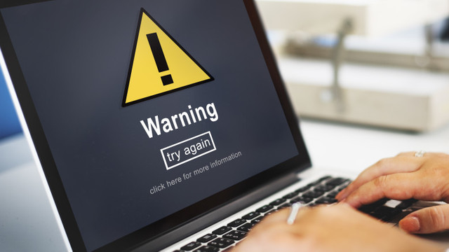O pană majoră de internet afectează sute de companii la nivel global. Milioane de utilizatori, lăsați fără acces online O pană majoră de internet afectează sute de companii la nivel global. Milioane de utilizatori, lăsați fără acces online