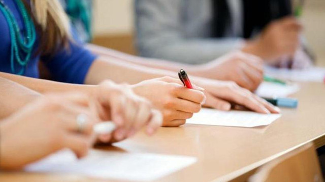 Orarul examenelor naționale pentru anul de studii 2025-2026, stabilit de MEC. Când vor avea loc probele