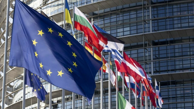 „Prin extinderea Uniunii, asigurăm viitorul nostru”. La Bruxelles va avea loc prima ediție a Forumului privind Extinderea UE „Prin extinderea Uniunii, asigurăm viitorul nostru”. La Bruxelles va avea loc prima ediție a Forumului privind Extinderea UE