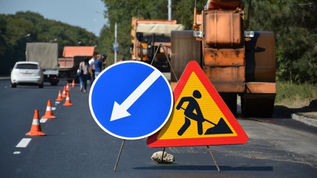 Traficul rutier va fi suspendat pe mai multe străzi din Chișinău Traficul rutier va fi suspendat pe mai multe străzi din Chișinău