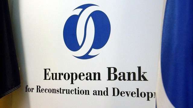 BERD își intensifică sprijinul pentru compania ucraineană Naftogaz, după atacurile rusești asupra infrastructurii energetice
BERD își intensifică sprijinul pentru compania ucraineană Naftogaz, după atacurile rusești asupra infrastructurii energetice